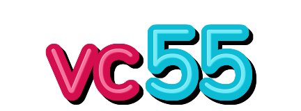 vc55 — logo kanal